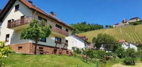 Ferienwohnung Annemarie Gernsbach